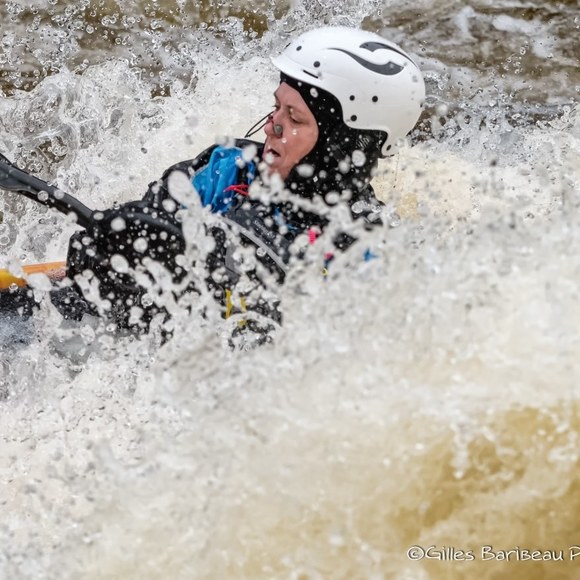 Meet your Posher, Dominique - Picture 1 of 1